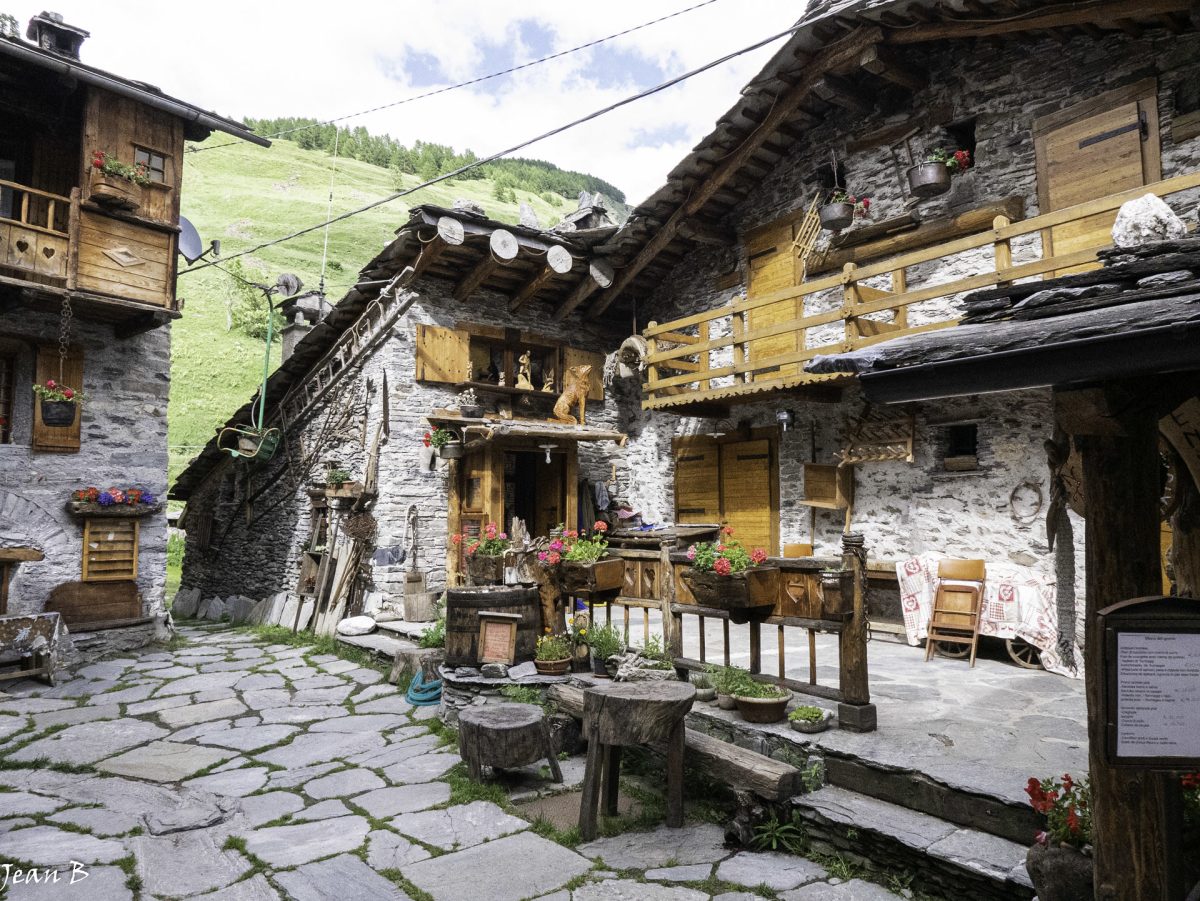 Galleria foto 'I 5 Borghi più belli e suggestivi del Piemonte. Da non perdere!' - foto 6