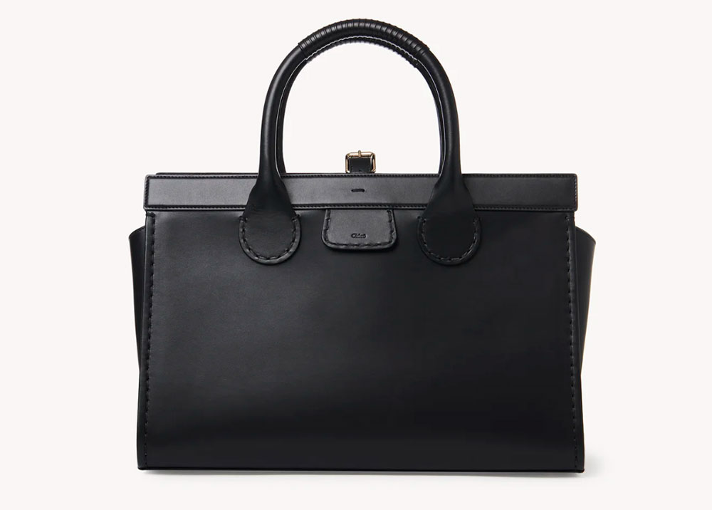 Galleria foto 'Moda alla mano: le 7 più belle handbags della stagione. Da non perdere!' - foto 6
