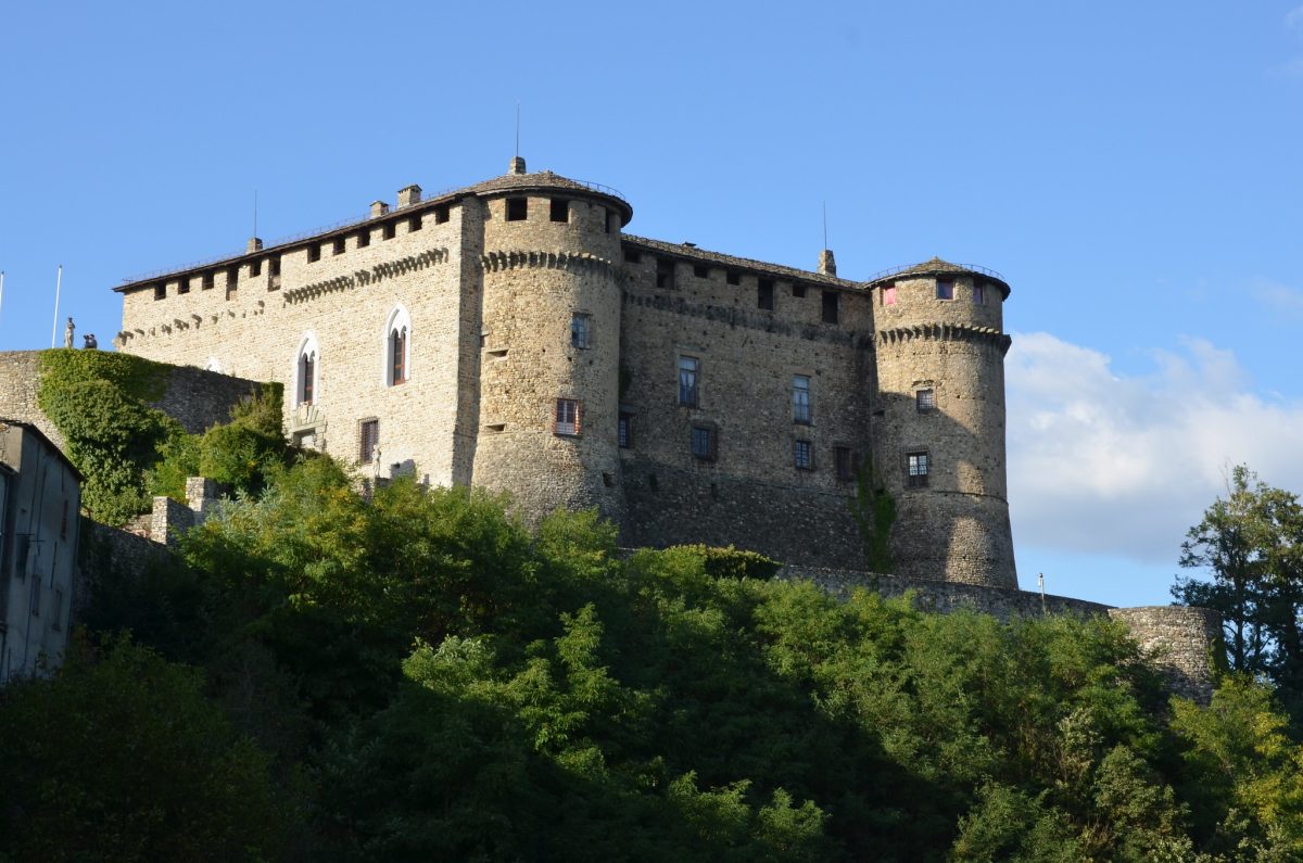Galleria foto 'Appennino tosco-emiliano: i 6 Borghi più Belli!' - foto 7