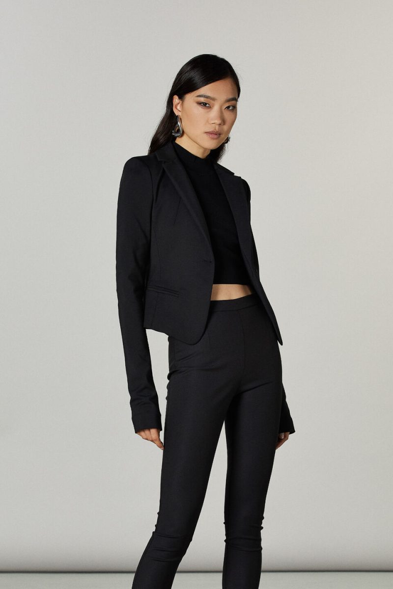 Galleria foto 'Gli outfit business chic di Patrizia Pepe: 7 Completi da donna di classe!' - foto 8