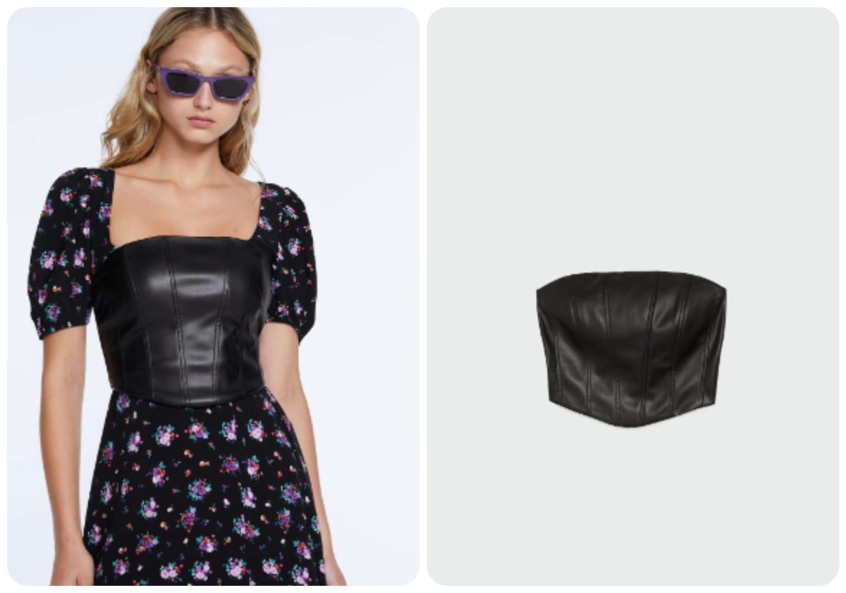 corsetto