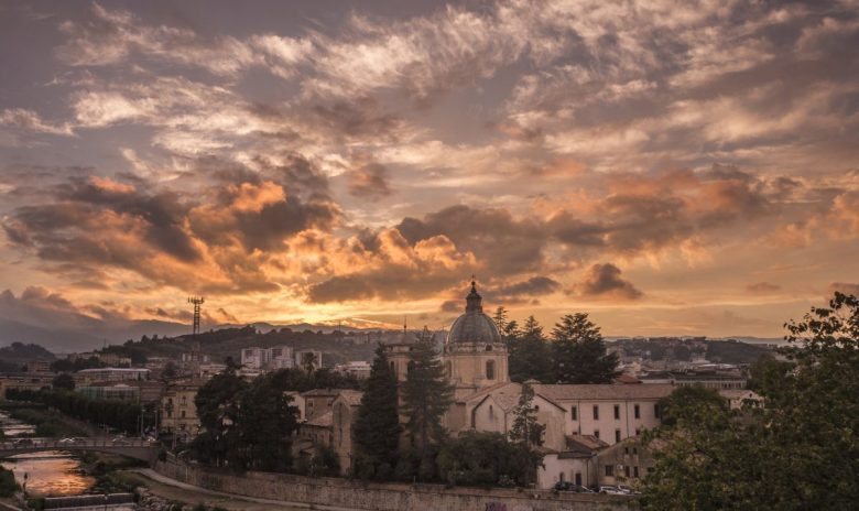 Cosenza calabria