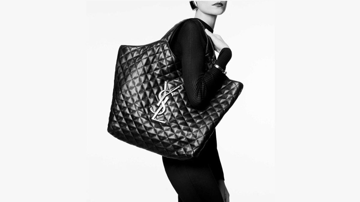 3 bellissime Borse della Nuova Collezione Yves Saint Laurent. Da non perdere!