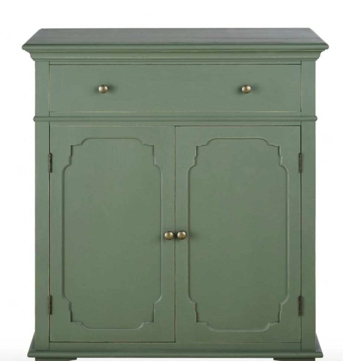 Galleria foto 'Come arredare casa con il verde oliva: 5 mobili e complementi d’arredo imperdibili!' - foto 7