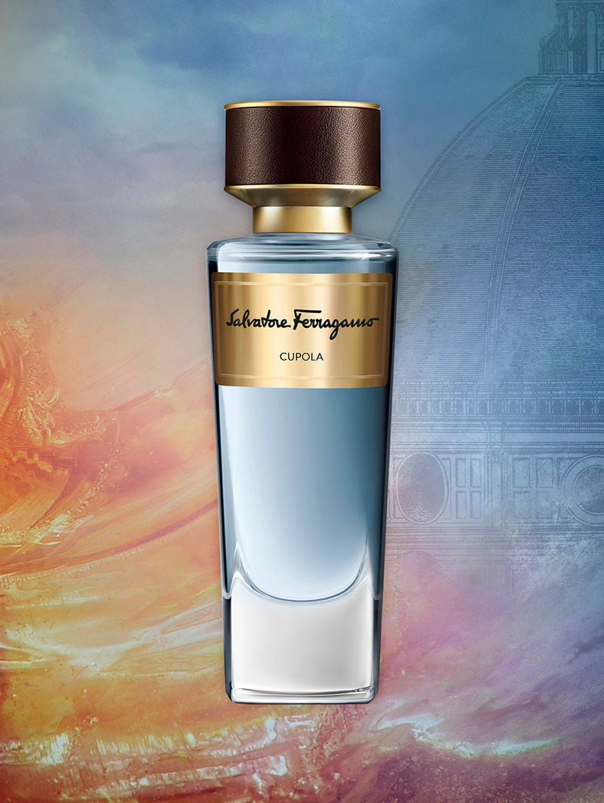 Galleria foto 'Il Profumo della Toscana secondo Ferragamo: 12 Fragranze che parlano di una terra baciata dall’arte e dalla natura' - foto 9