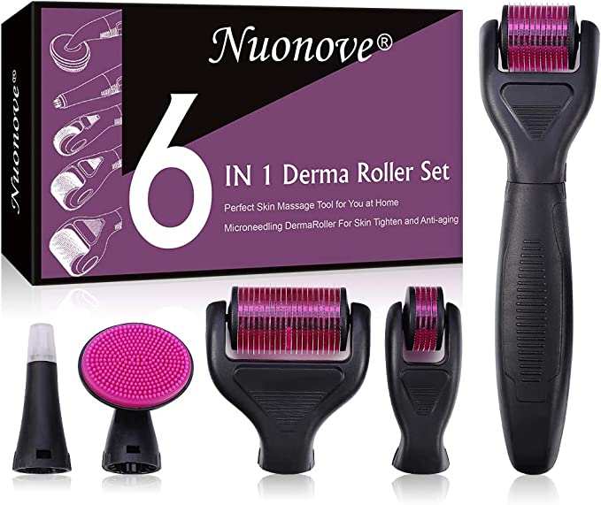 derma roller set