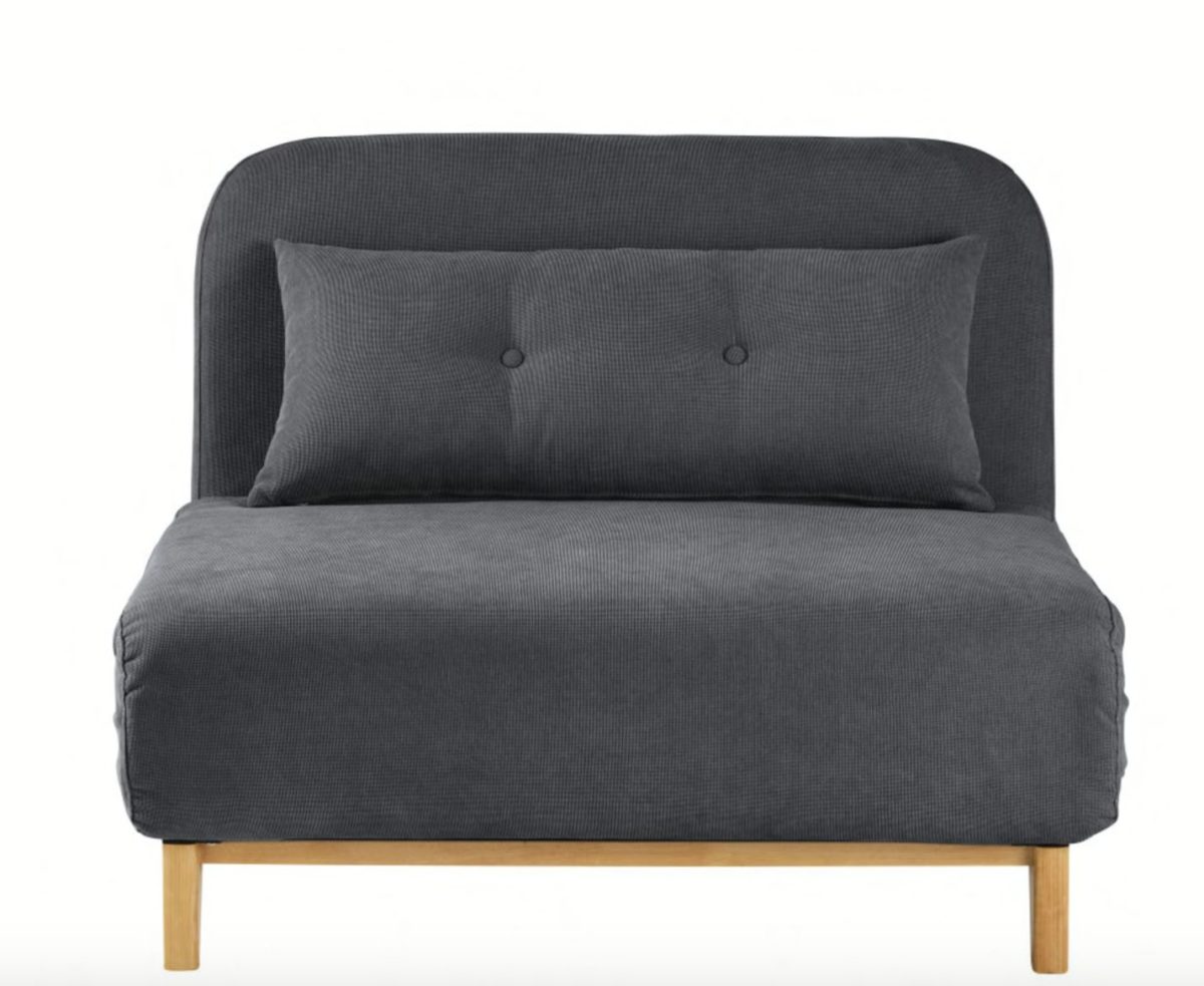 Galleria foto 'Maisons Du Monde: 9 divani confortevoli ed eleganti per rendere unico il tuo Salotto!' - foto 4