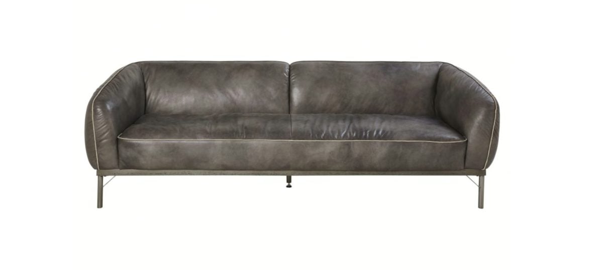 Galleria foto 'Maisons Du Monde: 9 divani confortevoli ed eleganti per rendere unico il tuo Salotto!' - foto 9