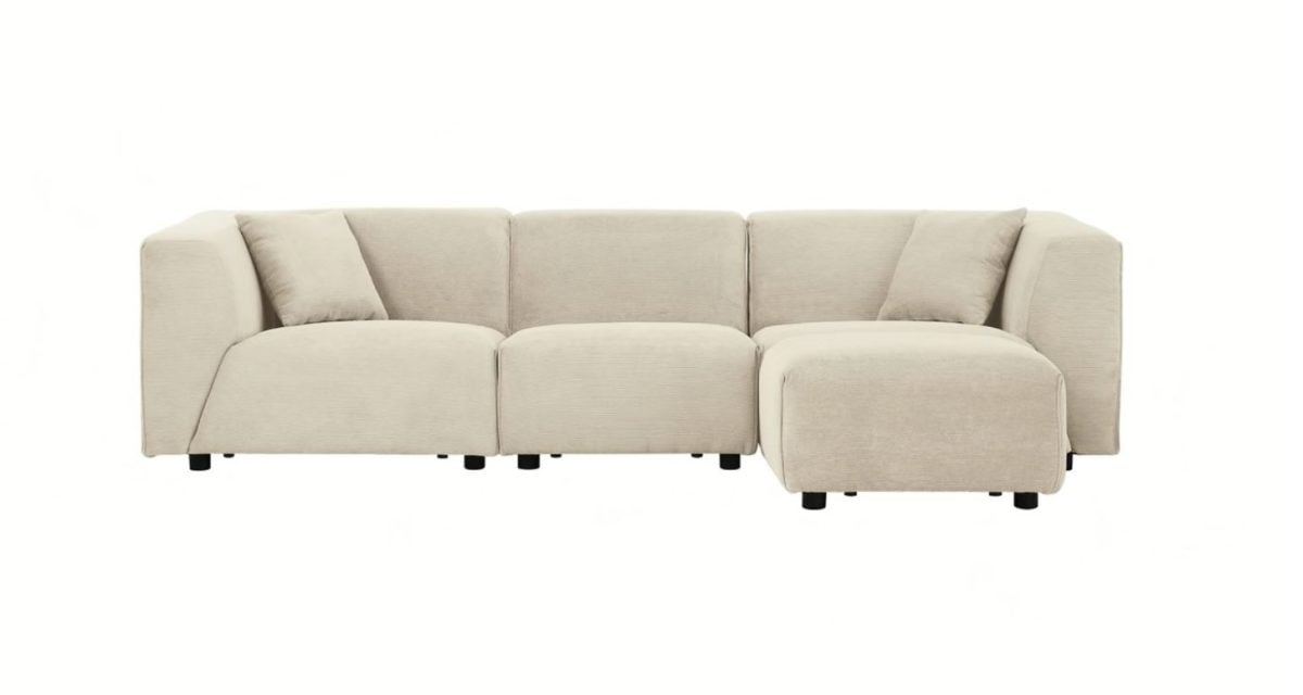 Galleria foto 'Maisons Du Monde: 9 divani confortevoli ed eleganti per rendere unico il tuo Salotto!' - foto 8