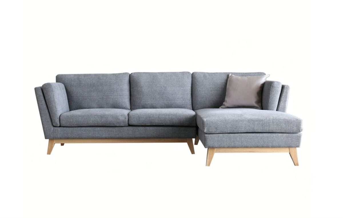 Galleria foto 'Maisons Du Monde: 9 divani confortevoli ed eleganti per rendere unico il tuo Salotto!' - foto 6