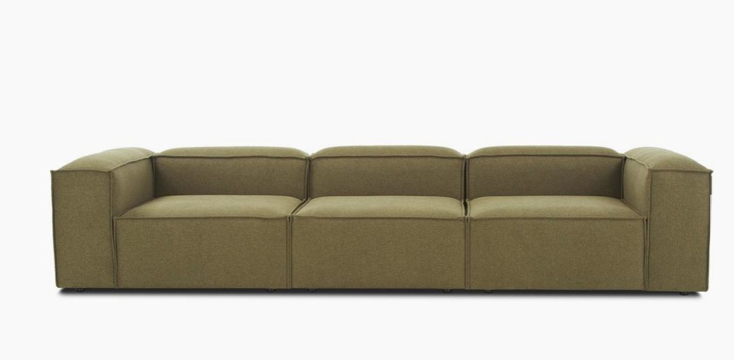 Galleria foto 'Come arredare casa con il verde oliva: 5 mobili e complementi d’arredo imperdibili!' - foto 6