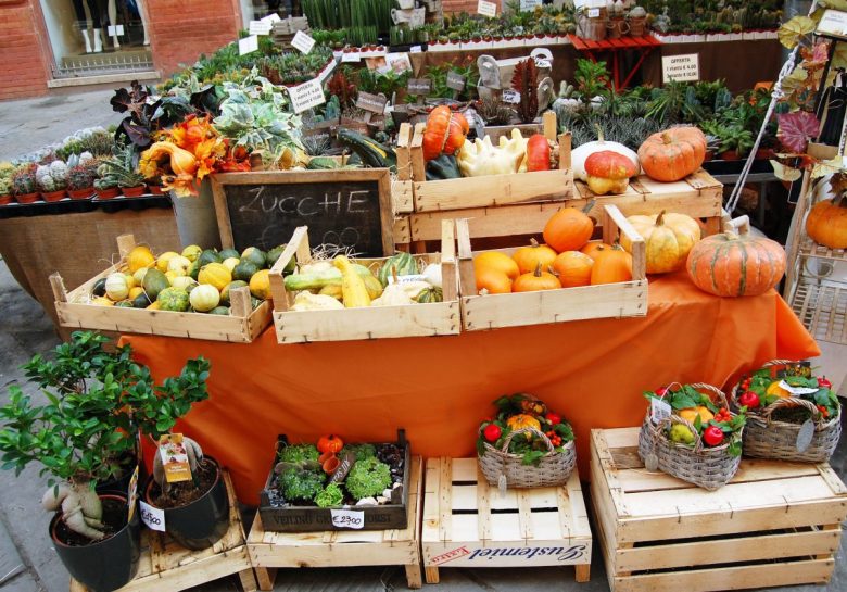 mercato perugia