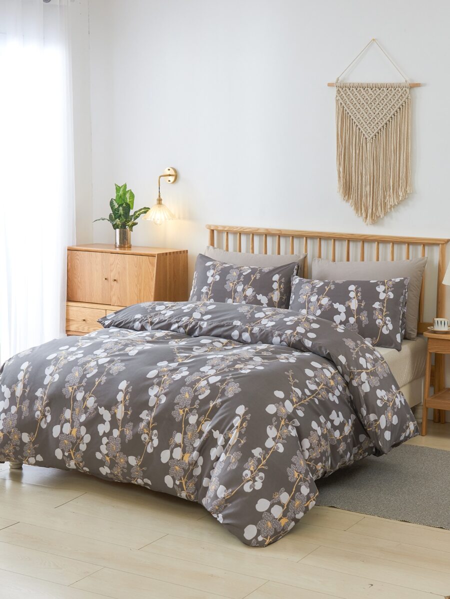 Galleria foto 'Biancheria da Letto su Shein: 5 set copripiumino davvero unici!' - foto 2