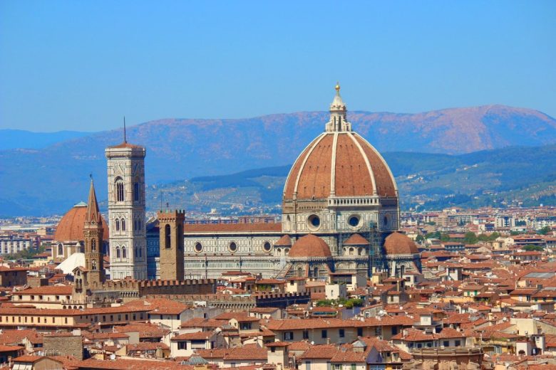 cupola Firenze