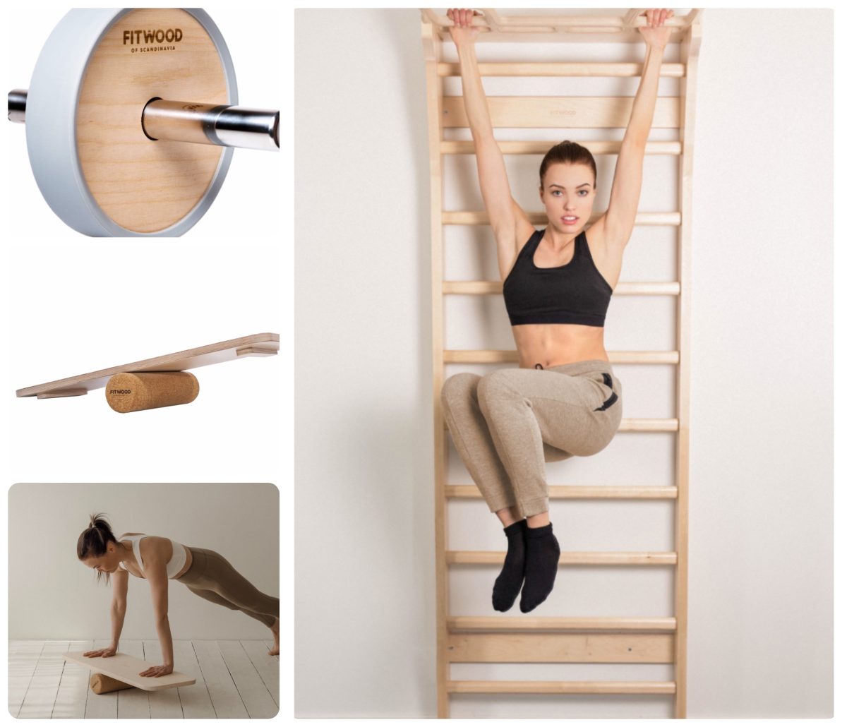 Galleria foto '5 Consigli e idee per allestire una palestra in casa. Da non perdere!' - foto 3