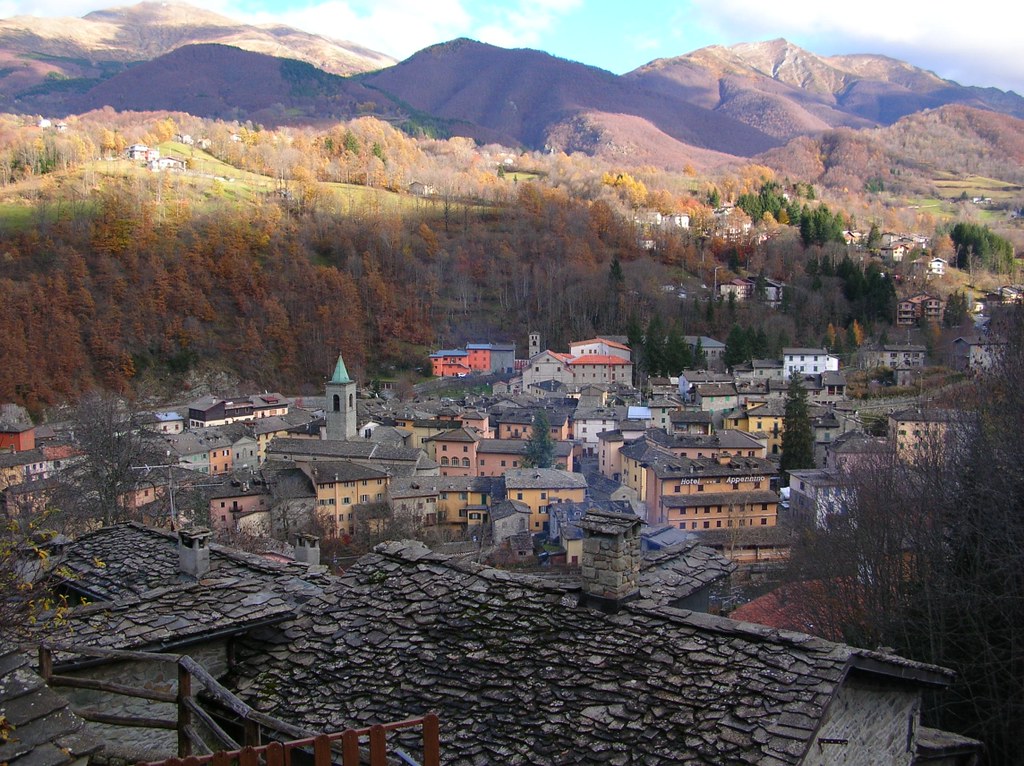 Galleria foto 'Appennino tosco-emiliano: i 6 Borghi più Belli!' - foto 6