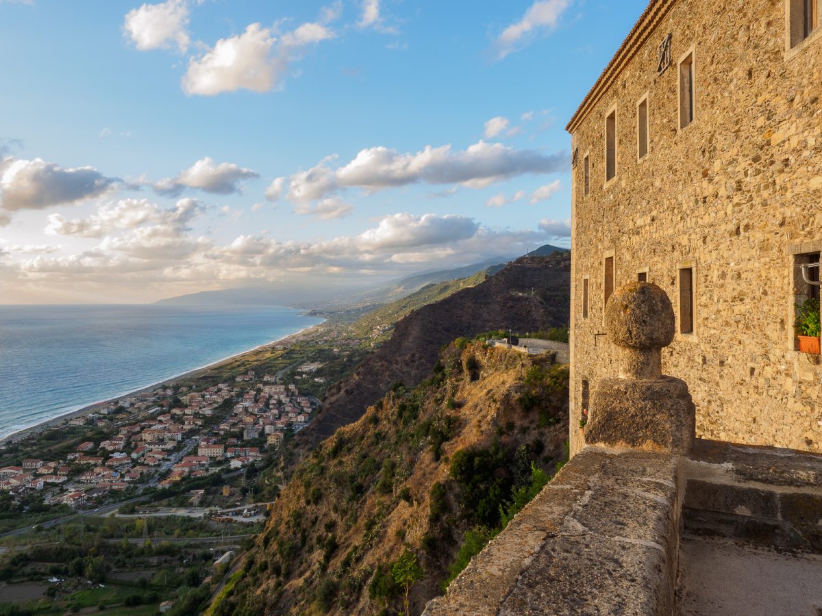 Galleria foto 'I 5 Borghi più belli della Calabria. Da non perdere!' - foto 1
