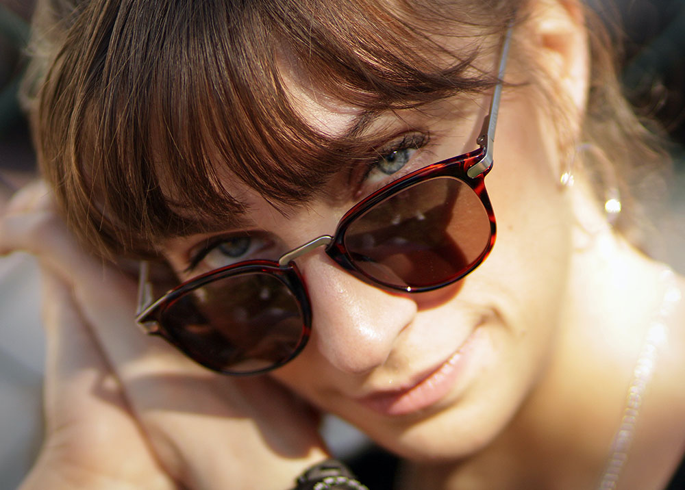 Galleria foto 'Frangia Sì o Frangia No? 4 Valutazioni da fare prima di darci un taglio!' - foto 5