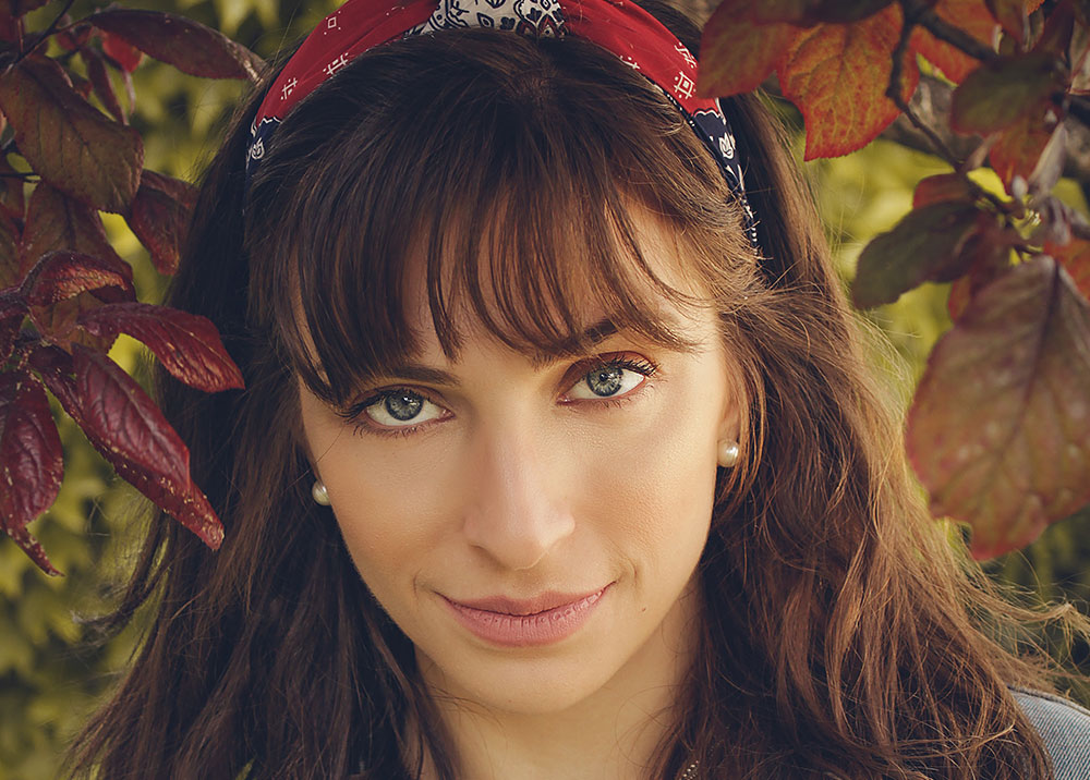 Galleria foto 'Frangia Sì o Frangia No? 4 Valutazioni da fare prima di darci un taglio!' - foto 3