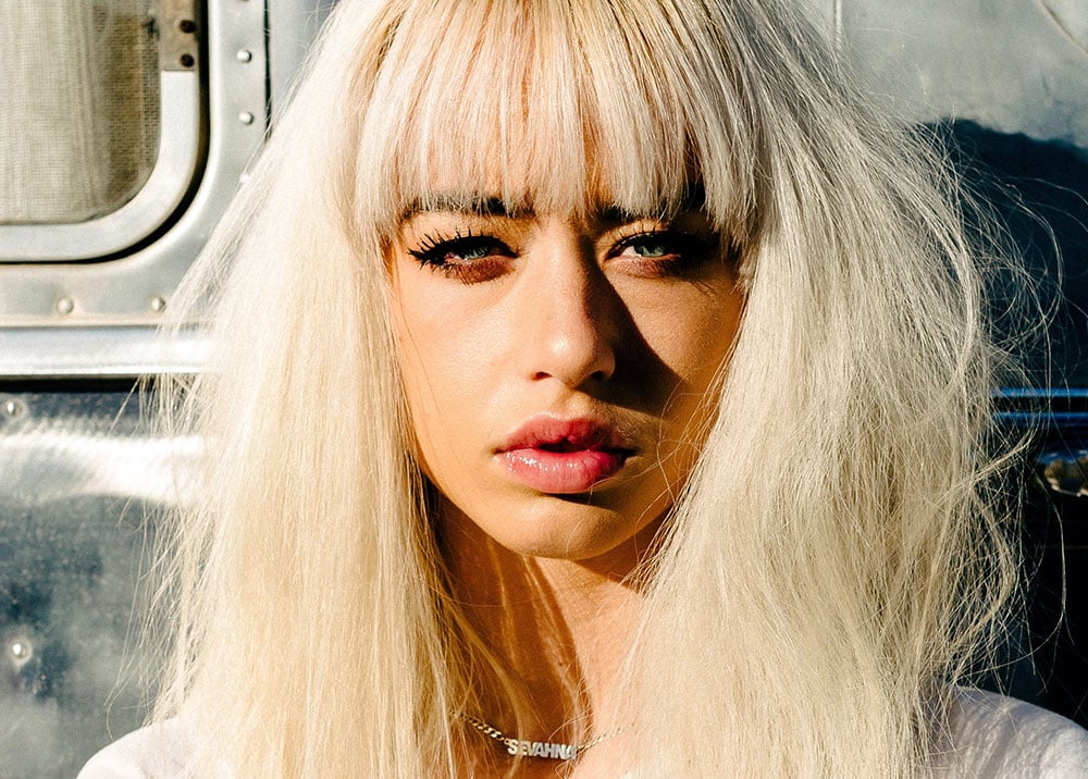 Galleria foto 'Frangia Sì o Frangia No? 4 Valutazioni da fare prima di darci un taglio!' - foto 2