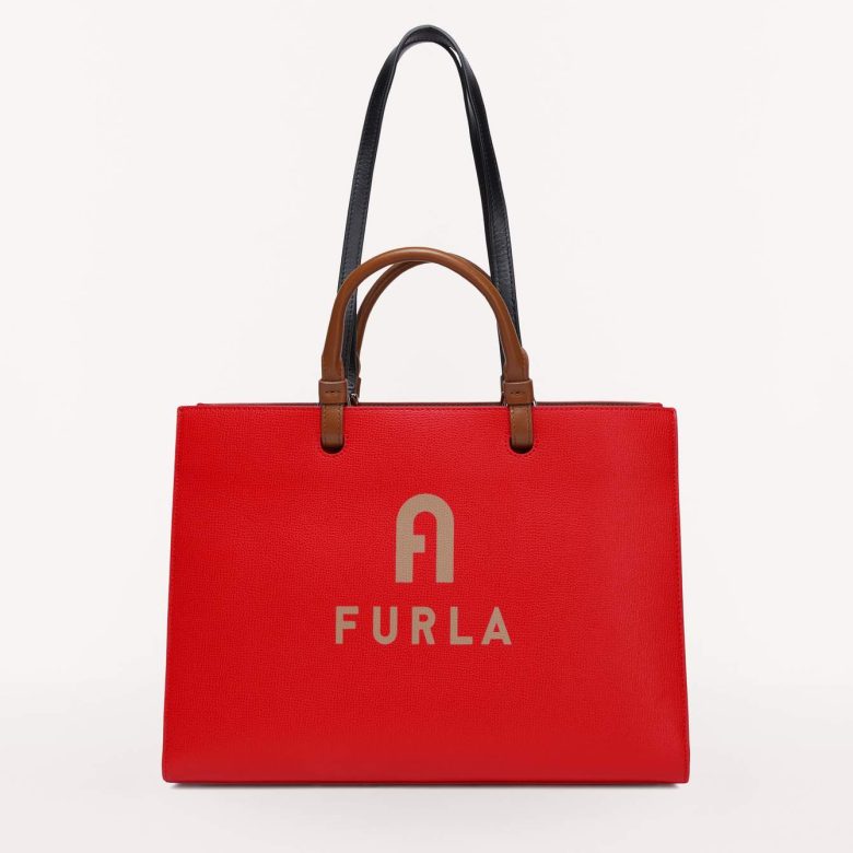 Furla shopping