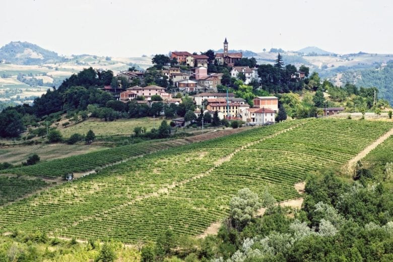 garbagna piemonte