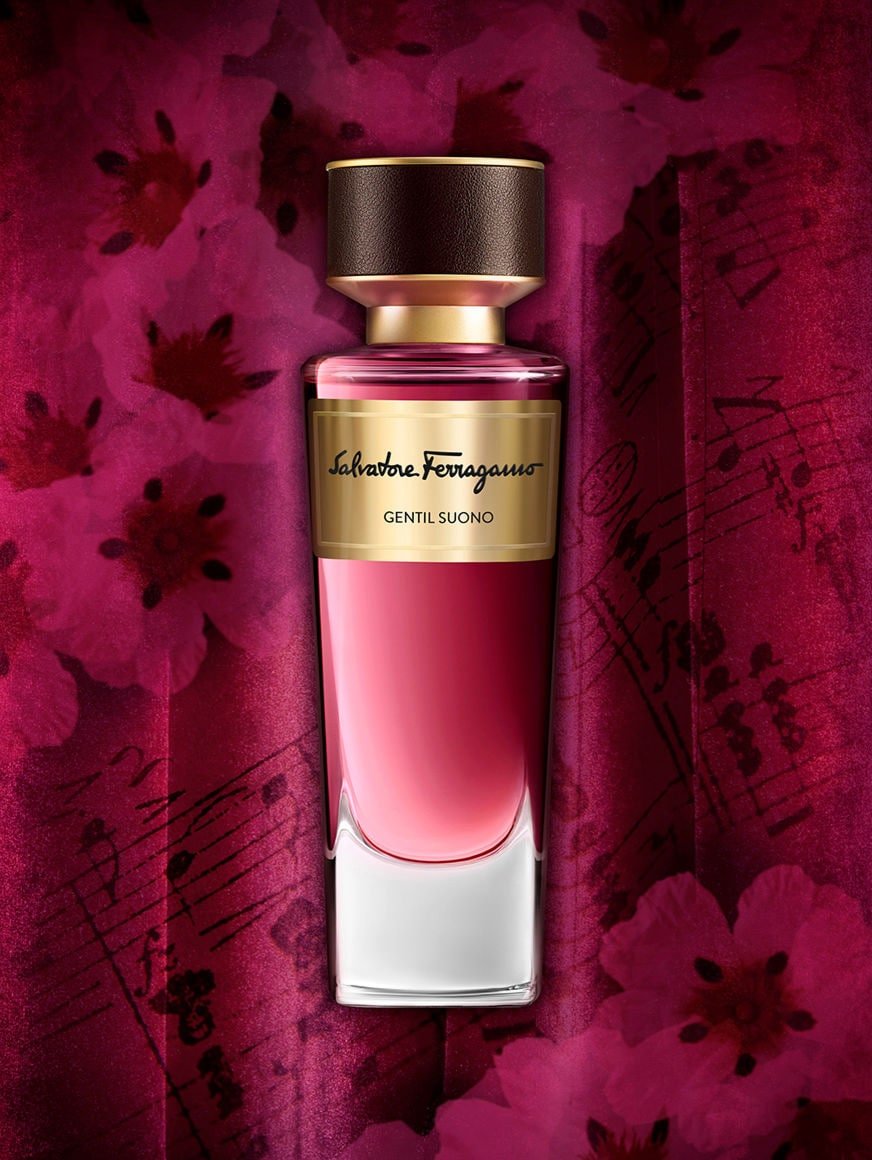 Galleria foto 'Il Profumo della Toscana secondo Ferragamo: 12 Fragranze che parlano di una terra baciata dall’arte e dalla natura' - foto 7