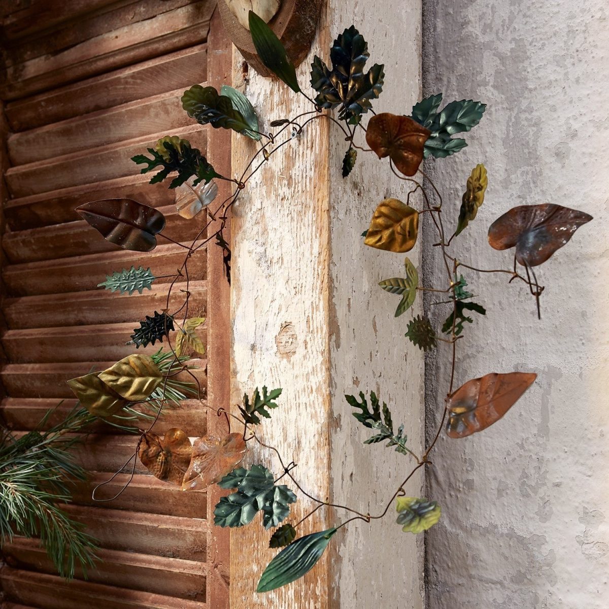 Galleria foto 'Decorare Casa con i colori dell’Autunno: 8 oggetti a tema dal catalogo Loberon' - foto 2