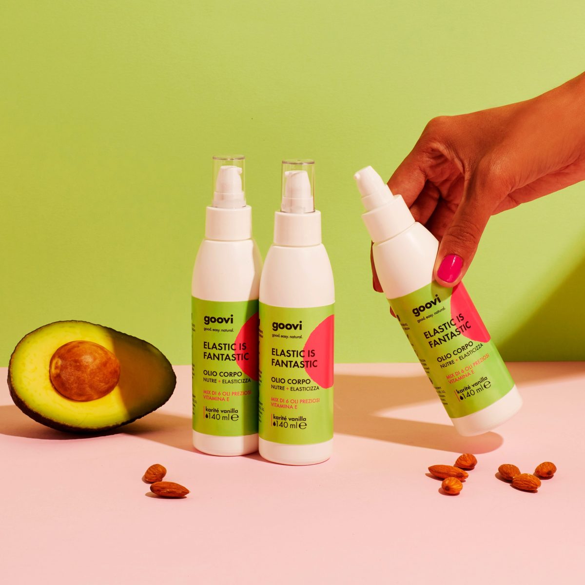 Galleria foto 'I migliori cosmetici all’Avocado: 5 prodotti Viso e Corpo assolutamente da provare!' - foto 6