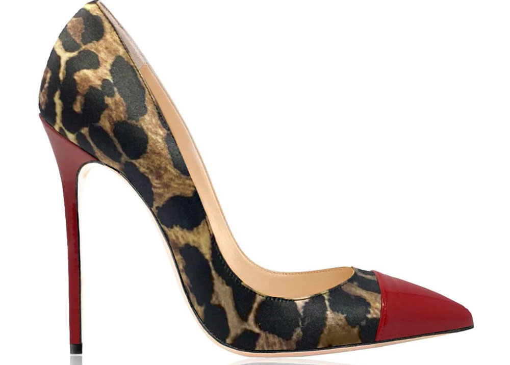 Galleria foto '6 Décolleté firmate per look super chic. Ecco le più belle!' - foto 5