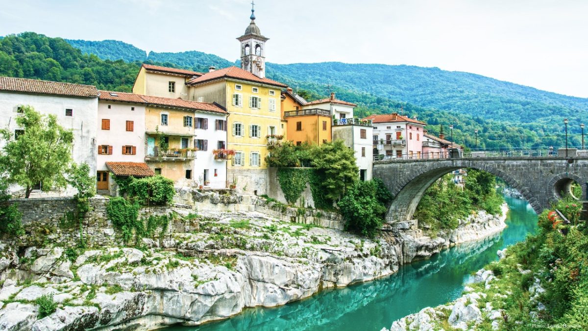 Slovenia: 5 luoghi unici tutti da scoprire. Resterete a bocca aperta!