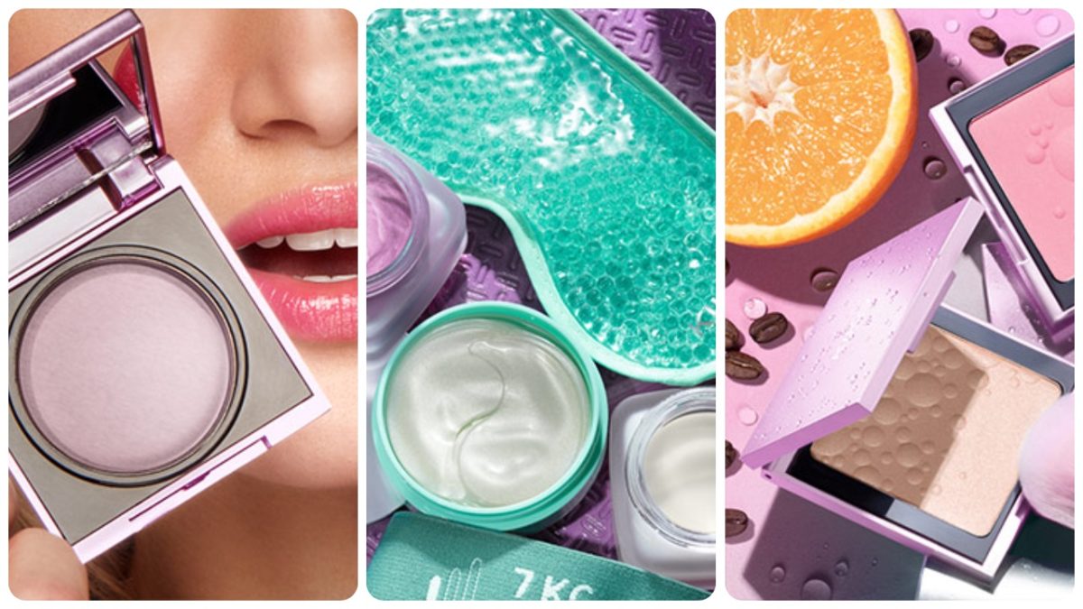 Il Vegan energizzante di Kiko: 7 prodotti imperdibili della limited edition make up Energy Shake