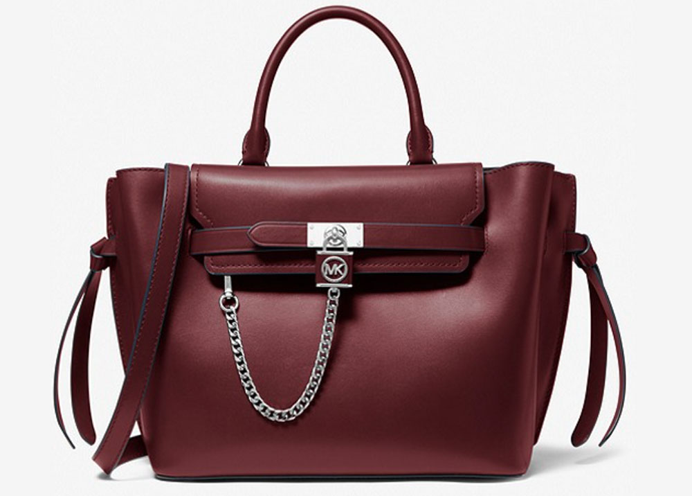 Galleria foto 'Moda alla mano: le 7 più belle handbags della stagione. Da non perdere!' - foto 3