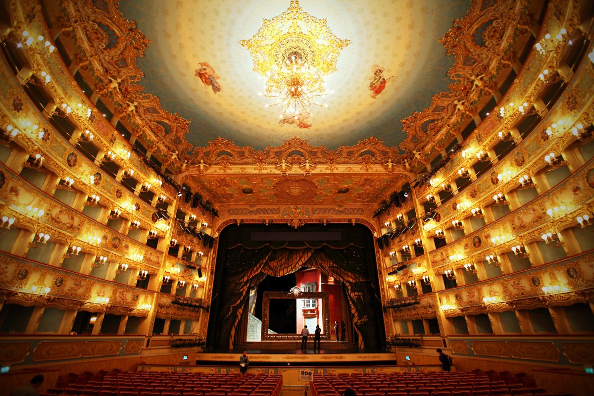 Galleria foto 'Un Giorno a Venezia: 5 cose da fare e vedere assolutamente nella città più bella del Mondo!' - foto 2