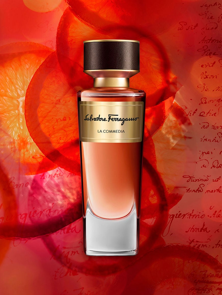 Galleria foto 'Il Profumo della Toscana secondo Ferragamo: 12 Fragranze che parlano di una terra baciata dall’arte e dalla natura' - foto 3