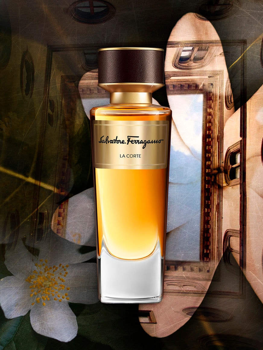 Galleria foto 'Il Profumo della Toscana secondo Ferragamo: 12 Fragranze che parlano di una terra baciata dall’arte e dalla natura' - foto 5