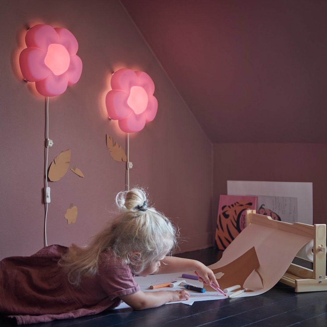 Galleria foto '7 lampade simpatiche e originali per la Camera dei Bambini firmate Ikea' - foto 6