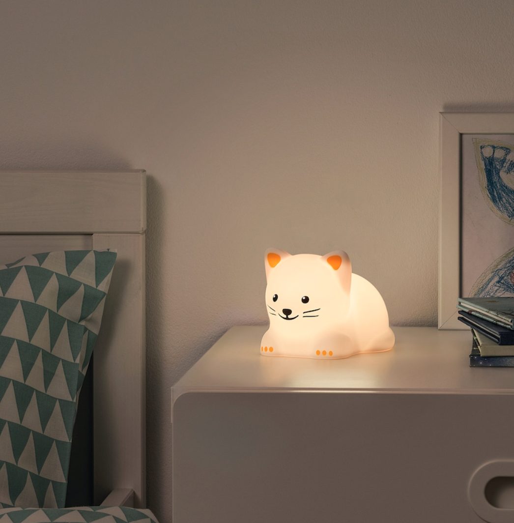 Galleria foto '7 lampade simpatiche e originali per la Camera dei Bambini firmate Ikea' - foto 5