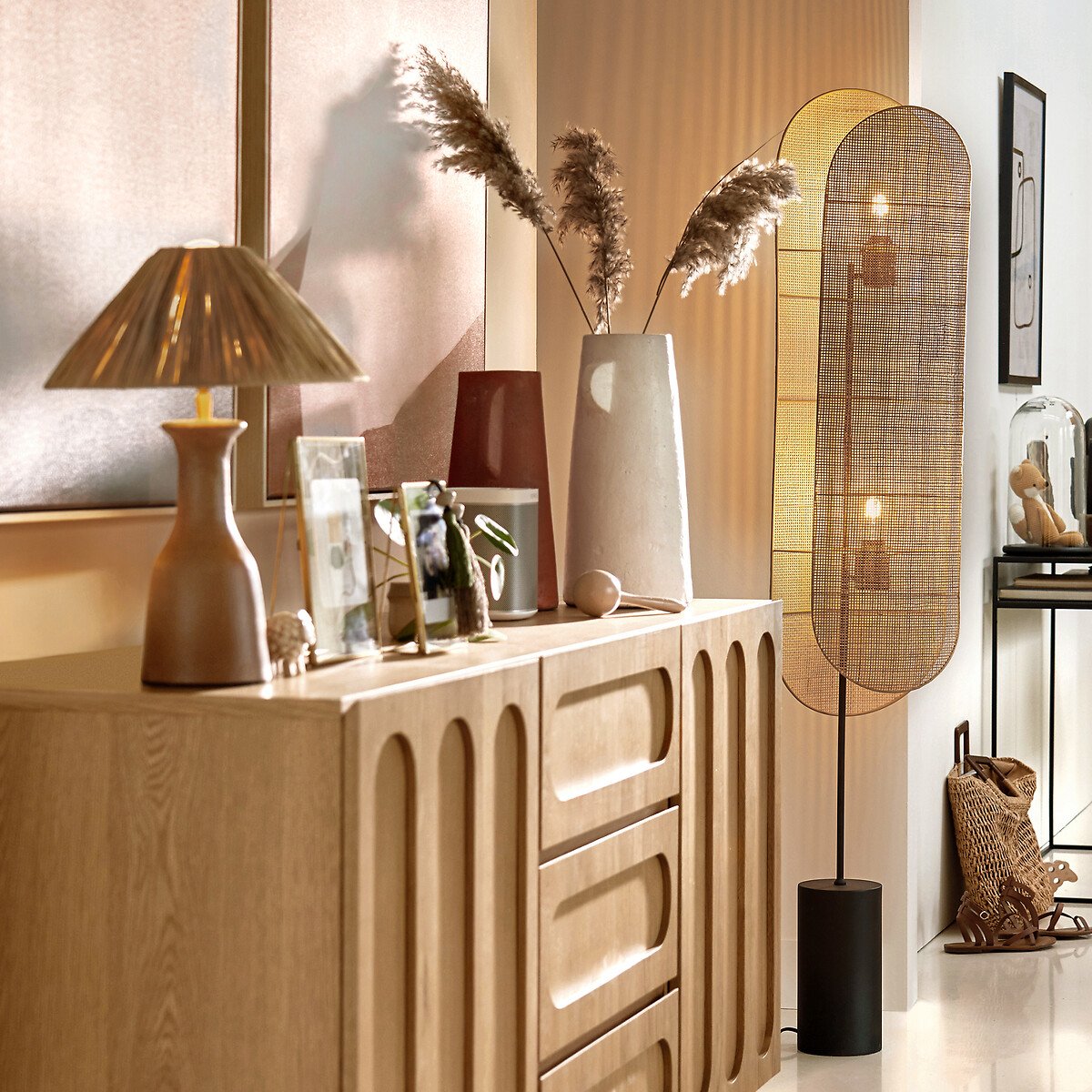 Galleria foto '5 idee per arredare con gusto l’ingresso di Casa. Da non perdere!' - foto 4