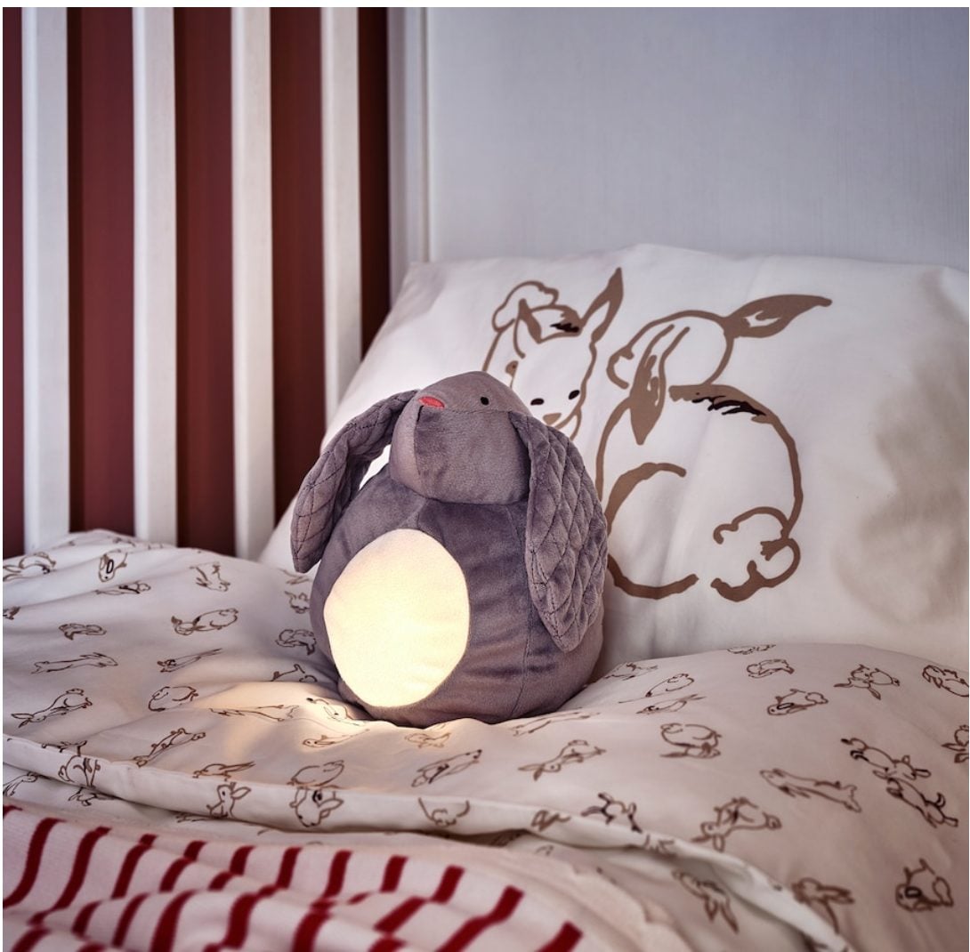 Galleria foto '7 lampade simpatiche e originali per la Camera dei Bambini firmate Ikea' - foto 2