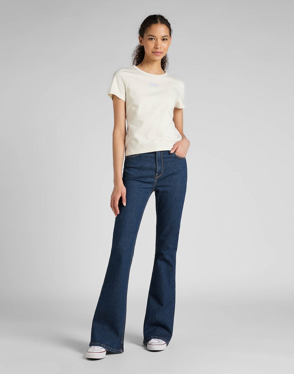 Galleria foto 'Jeans a Zampa: i 6 più belli e alla moda!' - foto 7