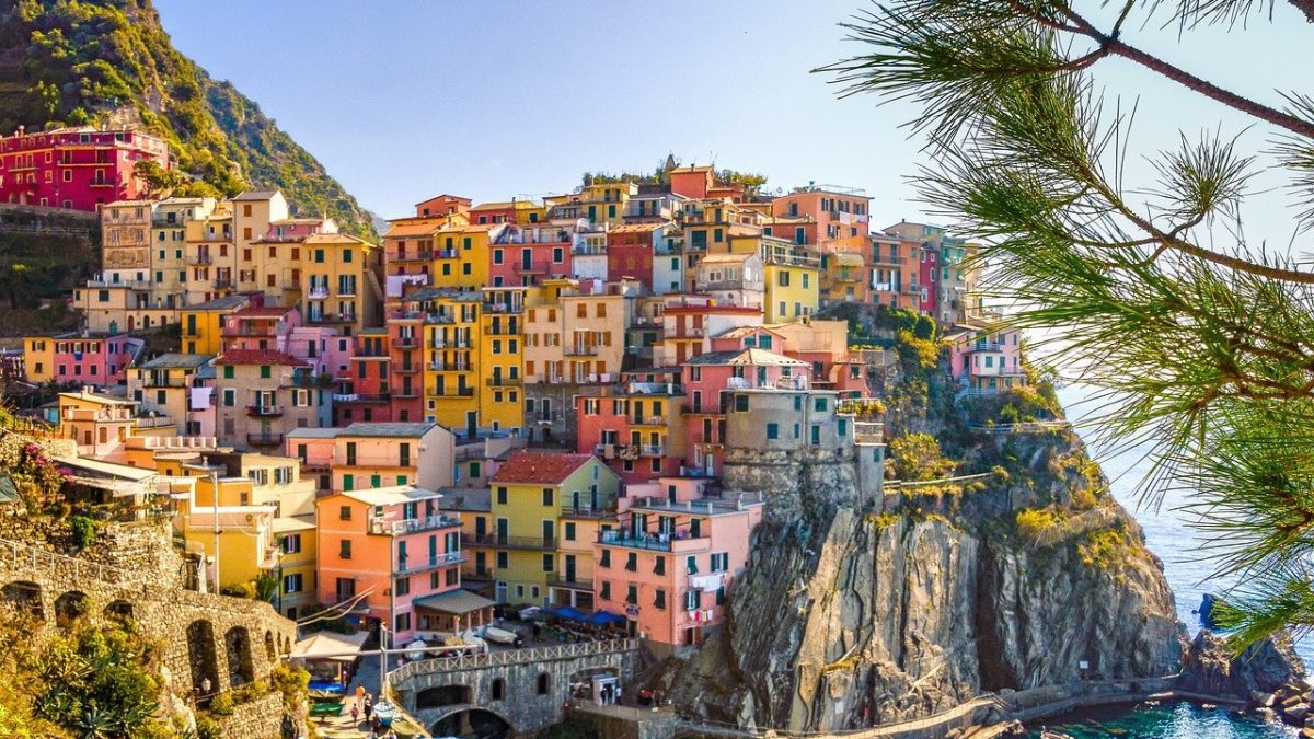 I 5 Borghi più belli della Liguria. Luoghi d’incanto da non perdere assolutamente!