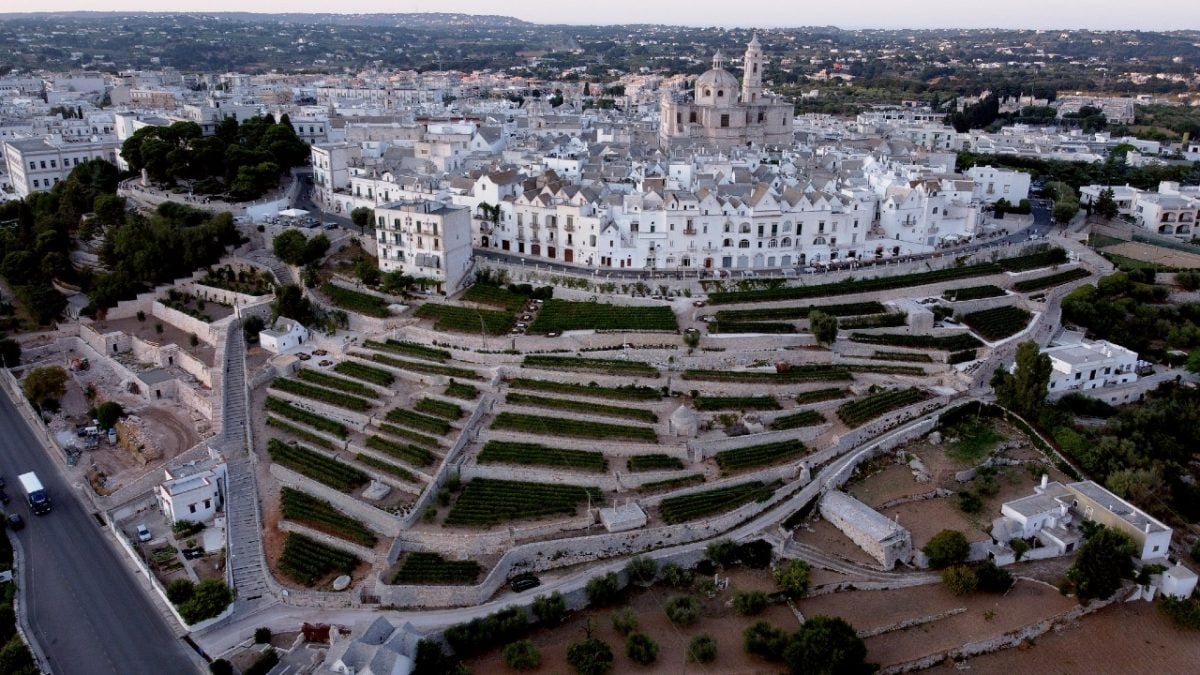 I 5 Borghi più belli della Puglia. La Classifica!