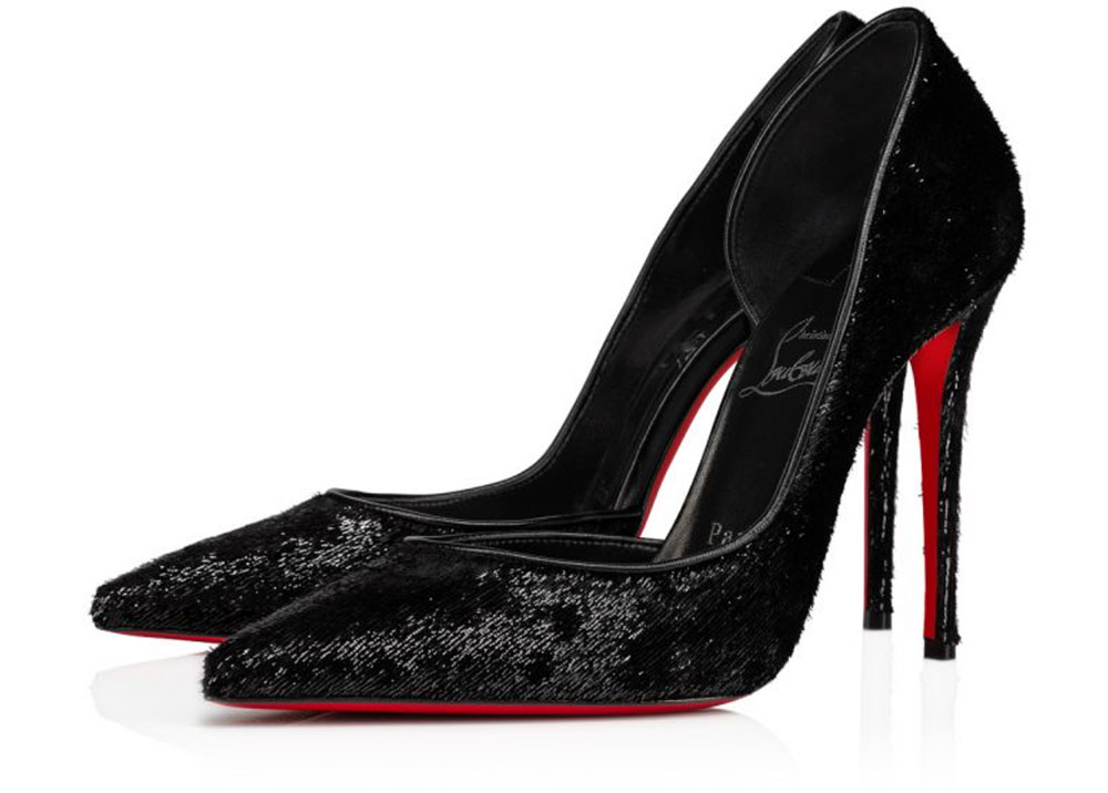 Galleria foto '6 Décolleté firmate per look super chic. Ecco le più belle!' - foto 3