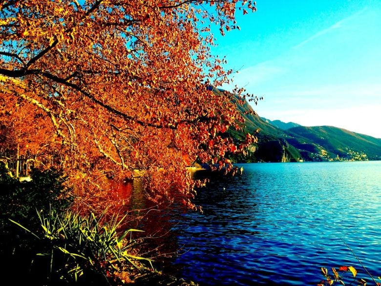 lago di lugano