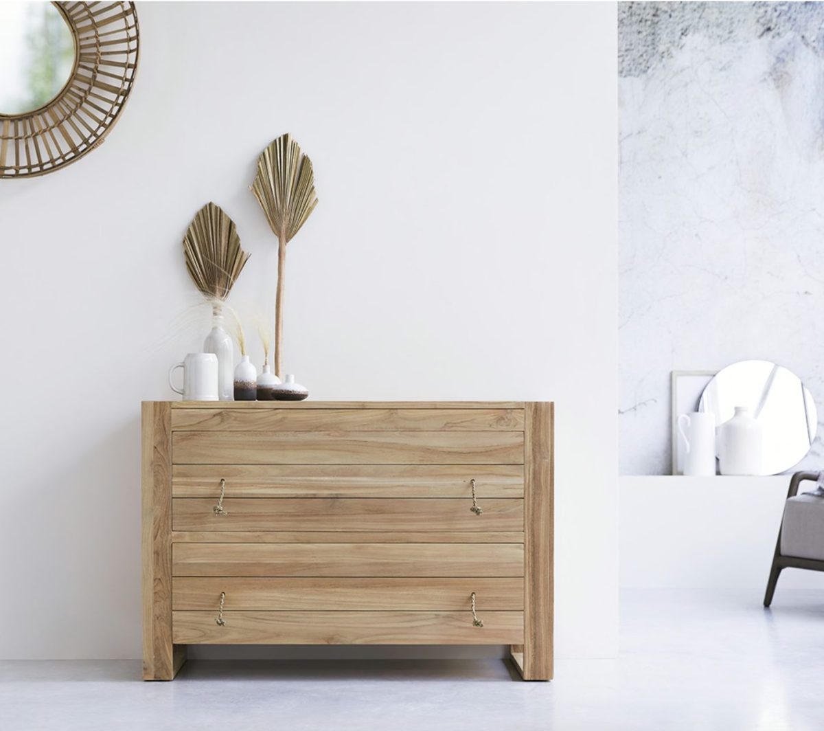 Galleria foto '7 Cassettiere belle e capienti per arredare Camera e Salotto. Da non perdere!' - foto 6