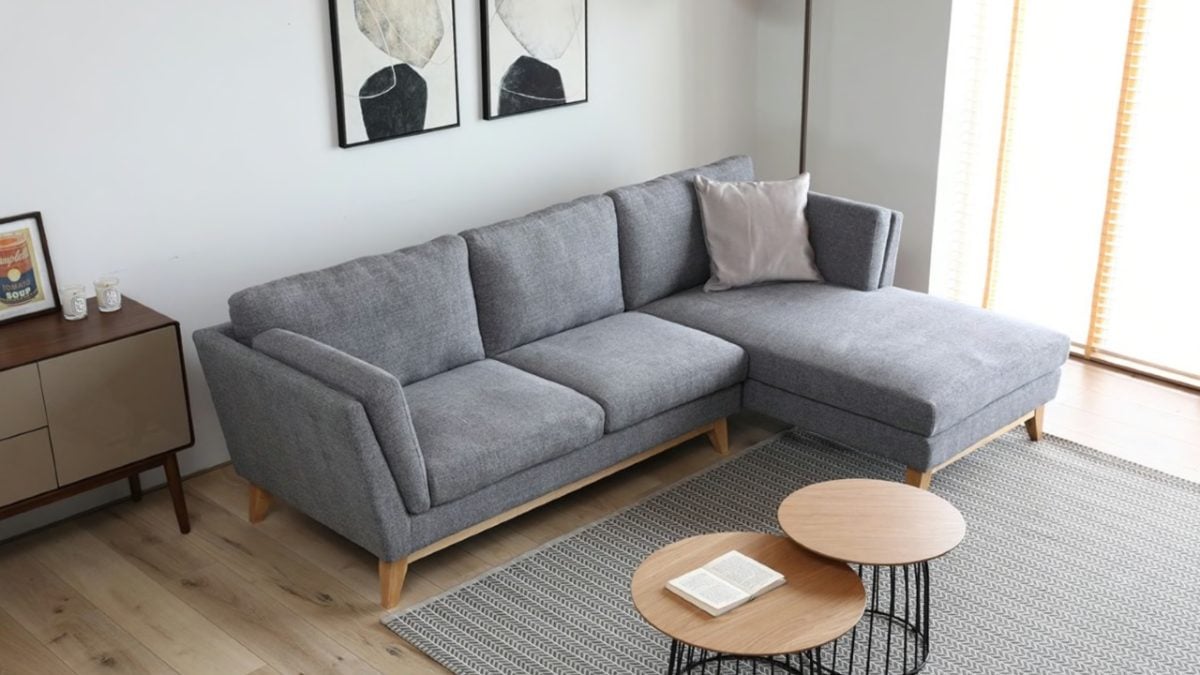 Maisons Du Monde: 9 divani confortevoli ed eleganti per rendere