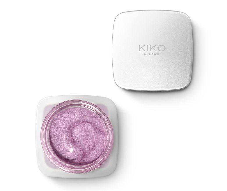 maschera viso Kiko