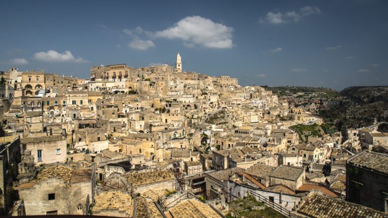 matera basilicata