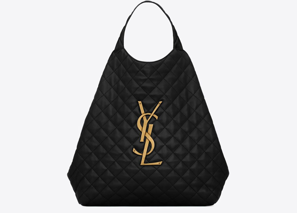 Galleria foto '3 bellissime Borse della Nuova Collezione Yves Saint Laurent. Da non perdere!' - foto 2